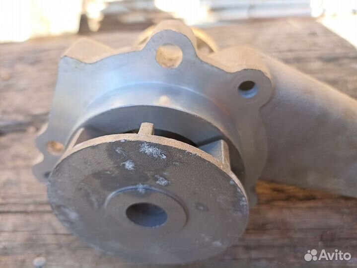 Продам помпу УАЗ дв. 417