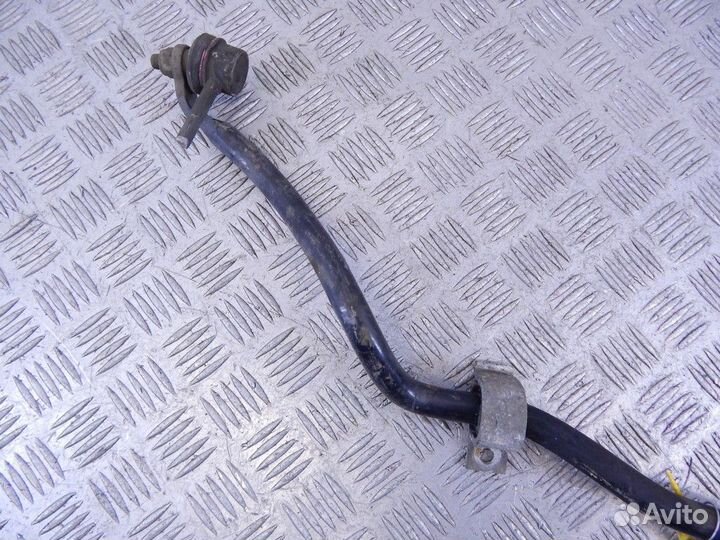 Стабилизатор поперечной устойчивости volvo V40