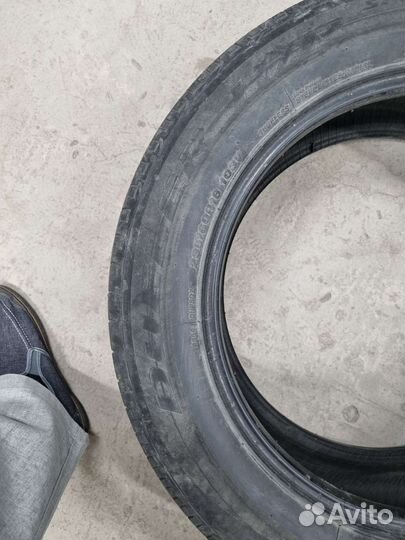 Bridgestone Dueler H/P Sport 235/60 R18