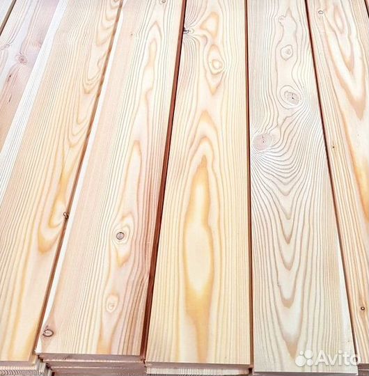 Доска пола 28х143х6000 кат. bс