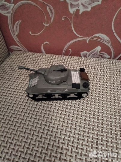 Танк