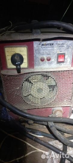 Сварочный аппарат бу