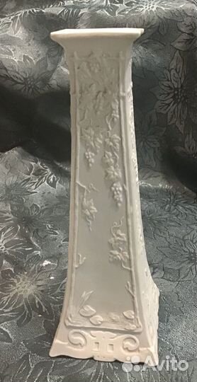 Вазочка бисквит модерн