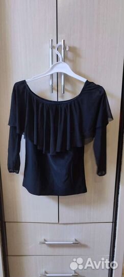 Тренировочная одежда для бальных танцев