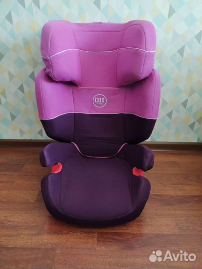 Автокресло CBX by cybex