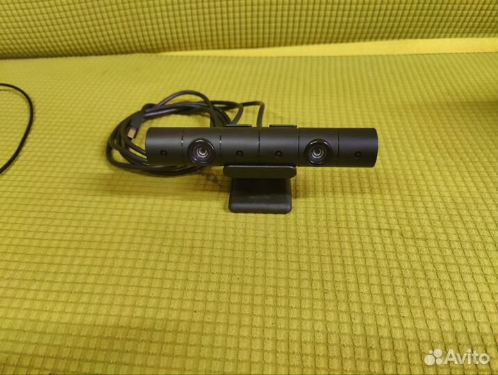 Sony PlayStation VR
