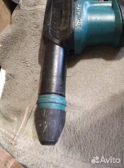 Отбойный молоток makita hm0870c макита оригинал