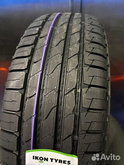 Nokian Tyres Nordman S2 SUV 215/65 R17 99V