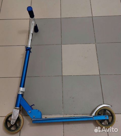 Самокат детский Roces