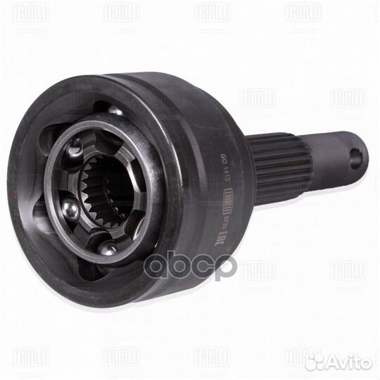 Шрус для а/м Nissan Almera N16 (00) 1.5i без A