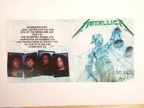 CD Metallica