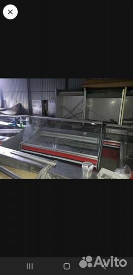 Оборудование для торговли