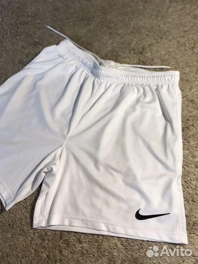 Шорты Nike