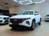 Hyundai Tucson 2.0 AT, 2023, 1 519 км, с пробегом, цена 3 559 000 руб.