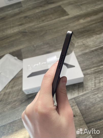 Планшет samsung Galaxy tab a8