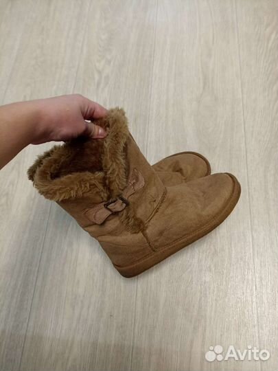 Угги