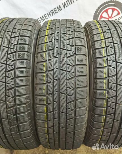 Yokohama Ice Guard IG50+ 185/65 R15 88Q