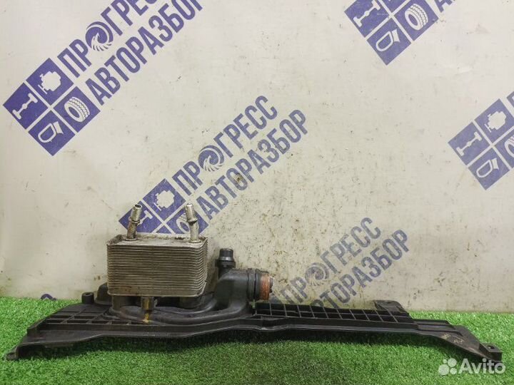 Радиатор АКПП Bmw X5 кроссовер 3.0 M54 2001