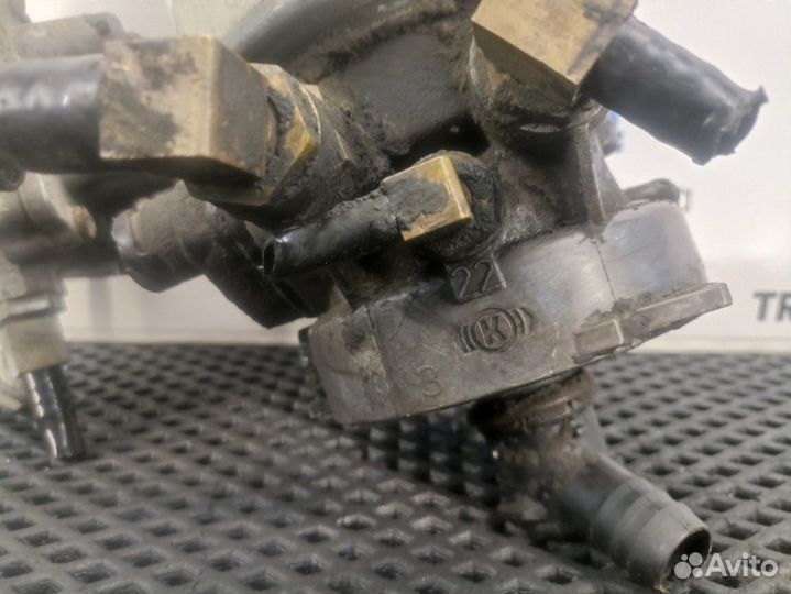 81521026102 Осушитель воздуха