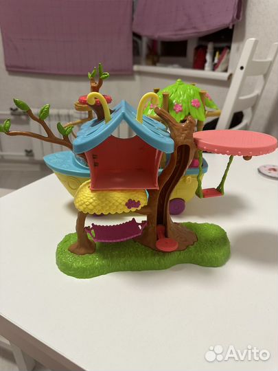 Игрушки enchantimals