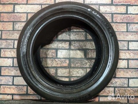 Formula Energy 225/50 R17