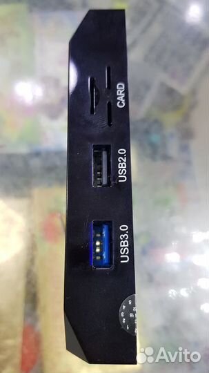Приставка тв плеер Андроид 9 2/16 Gb