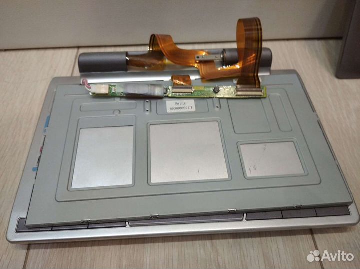 Видеопроигрыватель Panasonic DVD-LS90