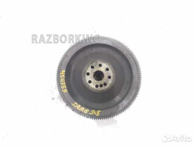 Маховик 9172008 Сааб 9-5 1