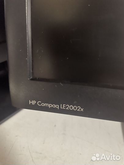 ЖК монитор 20