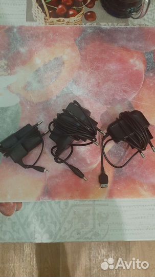 Зарядное устройство