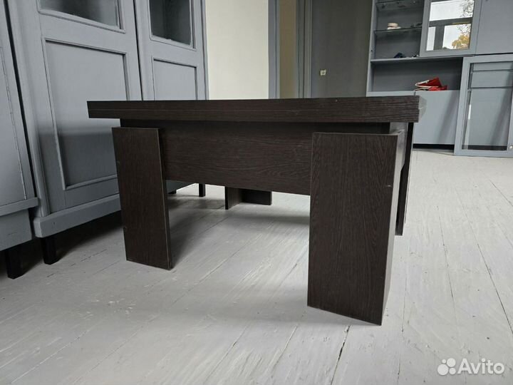 Стол-трансформер