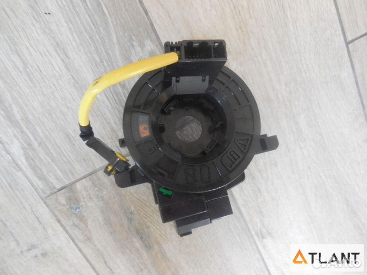 Шлейф-лента air bag subaru outback