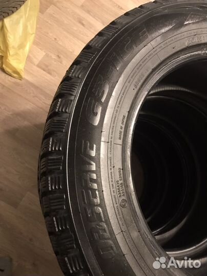 Toyo Observe G3-Ice 235/65 R17 108H