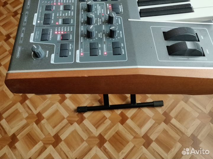 Синтезатор Access Virus Ti2 Keyboard