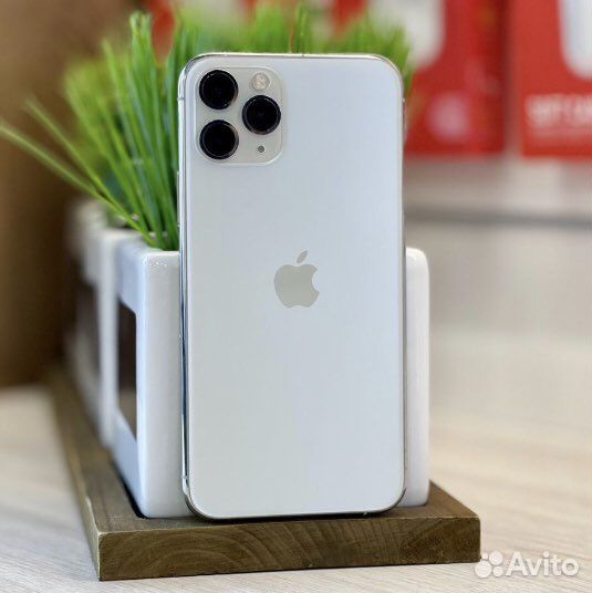 iPhone 11 Pro, 64 ГБ