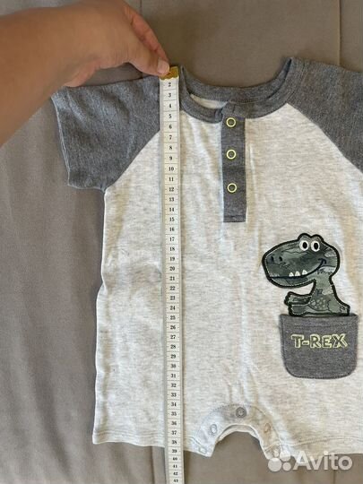 Песочники новые