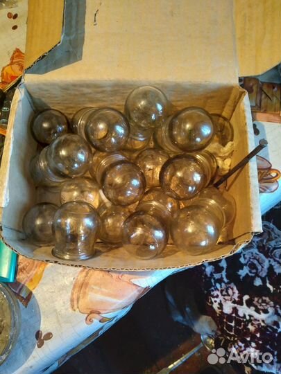 Медицинские банки СССР