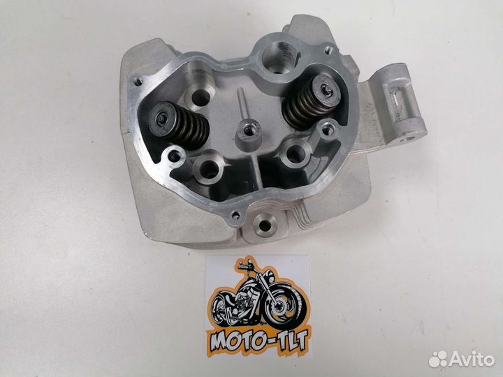 Гбц головка 164fml CG-200