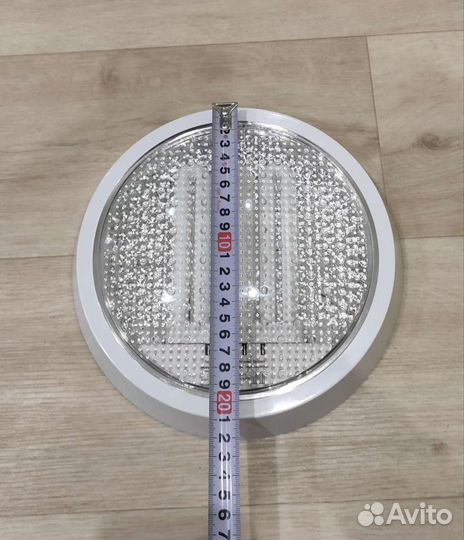 Накладной светильник