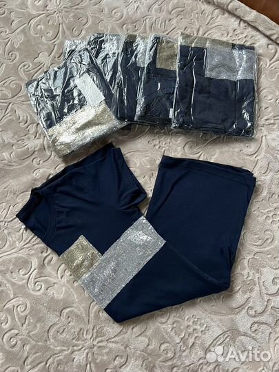 Платье туника