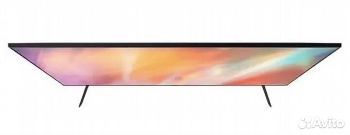 Телевизор Samsung UE55AU7101ucce, 55