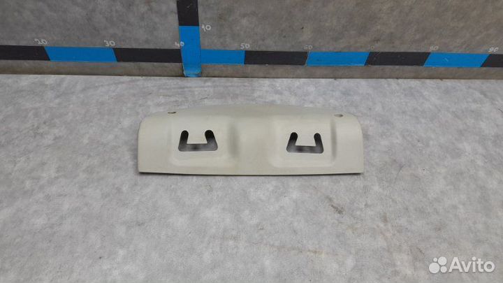 Накладка потолочная задняя Лада Ларгус 1 1.6 K7M