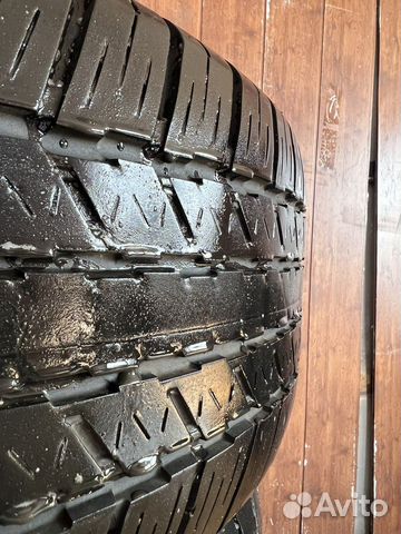 Dunlop Bb490 265/60 R18