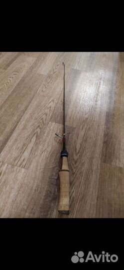 Удочка ручной работы. Судак, окунь, щука