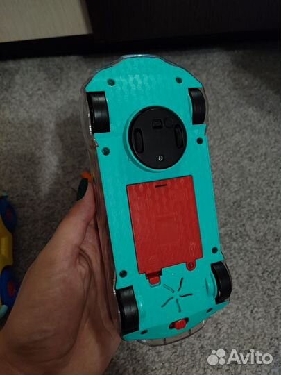Детские игрушки