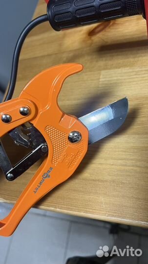 Аренда аппарата для сварки пластиковых труб