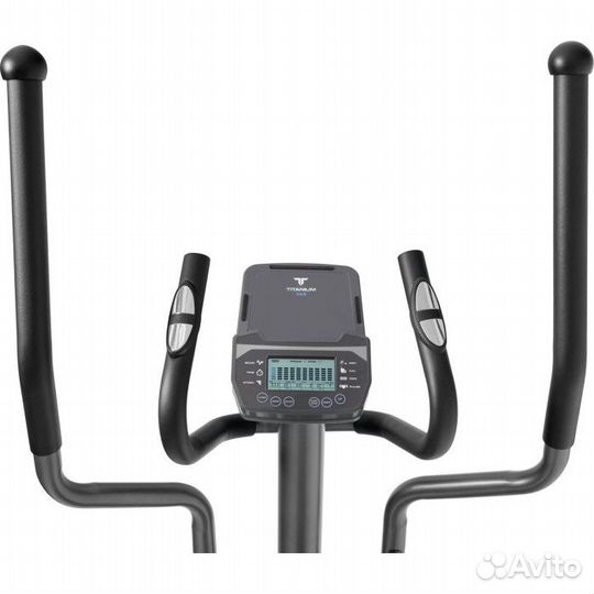 Эллиптический тренажер Titanium One X30 AF
