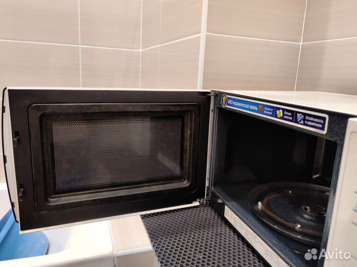 Микроволновая печь samsung