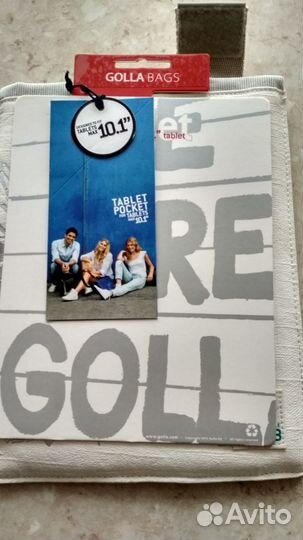 Чехол для планшета 10.1