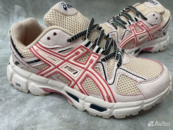 Кроссовки asics gel kahana 8